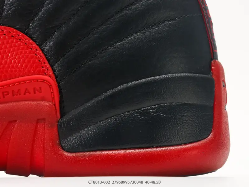 Air Jordan Баскетбольные кроссовки Ретро Модный Средний верх CT8013-002 #27968995730048